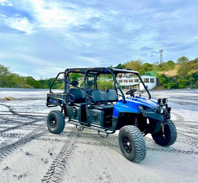 2014 Polaris Ranger Crew 800  - 22902738 - 0