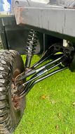 2014 Polaris Ranger Crew 800  - 22902738 - 9