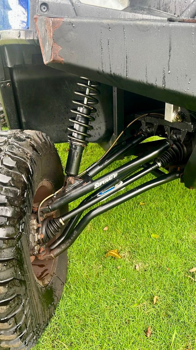 2014 Polaris Ranger Crew 800  - 22902738 - 9