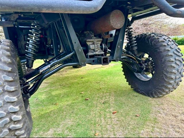 2014 Polaris Ranger Crew 800  - 22902738 - 10