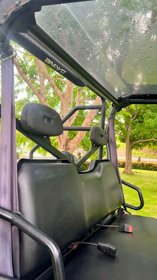 2014 Polaris Ranger Crew 800  - 22902738 - 12