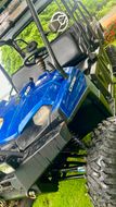 2014 Polaris Ranger Crew 800  - 22902738 - 4