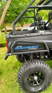 2014 Polaris Ranger Crew 800  - 22902738 - 7