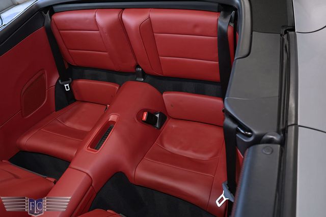 2014 Porsche 911 2dr Cabriolet Turbo S - 22886118 - 22