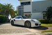 2014 Porsche 911 2dr Coupe Turbo S - 22932983 - 0