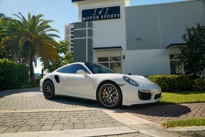 2014 Porsche 911 - WP0AD2A99ES167504