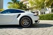 2014 Porsche 911 2dr Coupe Turbo S - 22932983 - 15