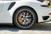 2014 Porsche 911 2dr Coupe Turbo S - 22932983 - 16