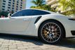 2014 Porsche 911 2dr Coupe Turbo S - 22932983 - 17