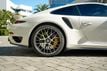 2014 Porsche 911 2dr Coupe Turbo S - 22932983 - 30