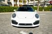 2014 Porsche 911 2dr Coupe Turbo S - 22932983 - 3