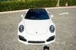 2014 Porsche 911 2dr Coupe Turbo S - 22932983 - 4