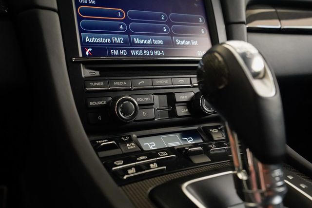 2014 Porsche 911 2dr Coupe Turbo S - 22932983 - 64
