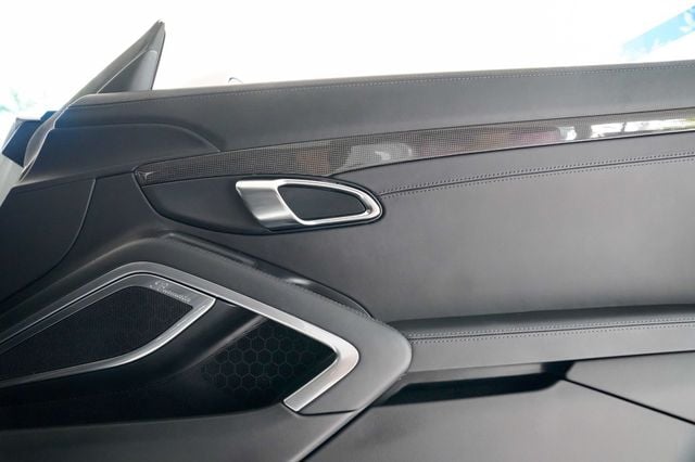 2014 Porsche 911 2dr Coupe Turbo S - 22932983 - 70