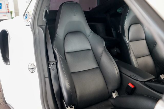 2014 Porsche 911 2dr Coupe Turbo S - 22932983 - 73