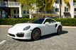 2014 Porsche 911 2dr Coupe Turbo S - 22932983 - 8