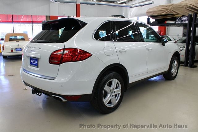 2014 Porsche Cayenne Diesel - 22253521 - 6