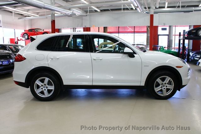 2014 Porsche Cayenne Diesel - 22253521 - 8