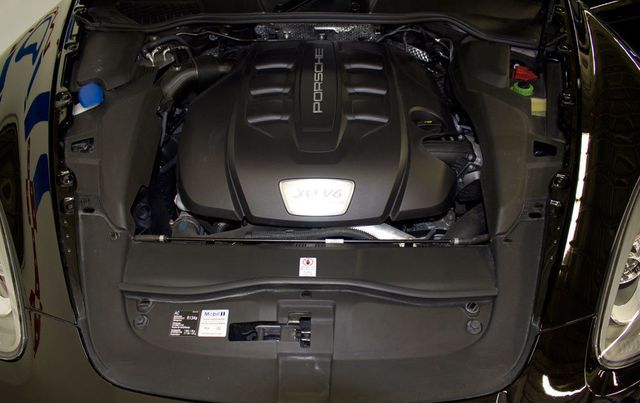 2014 Porsche Cayenne Diesel - 16935192 - 33