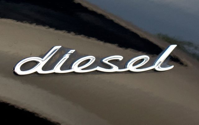 2014 Porsche Cayenne Diesel - 16935192 - 38