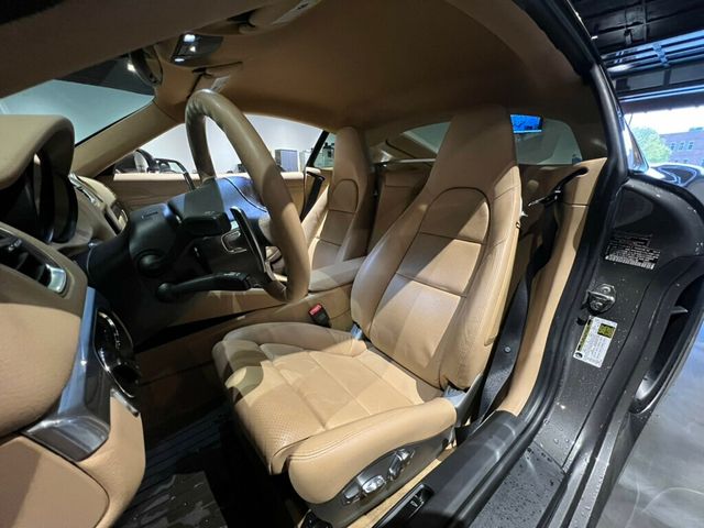 2014 Porsche Cayman S/SportChronoPkg/PremiumPkg/14WayPwrSeats/InfotainmentPkg/HtdSts - 22936788 - 11