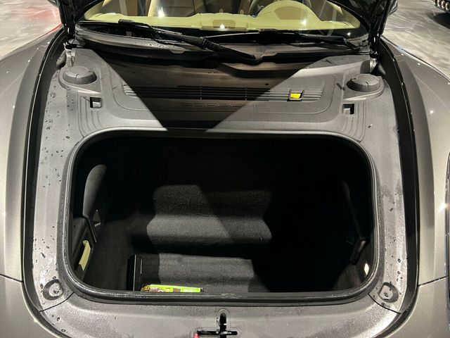 2014 Porsche Cayman S/SportChronoPkg/PremiumPkg/14WayPwrSeats/InfotainmentPkg/HtdSts - 22936788 - 18