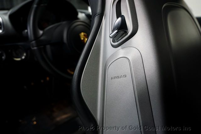 2014 Porsche Cayman S *Cayman S* *6-Speed Manual* *Sport Seats Plus* *1-Owner* - 22304210 - 65
