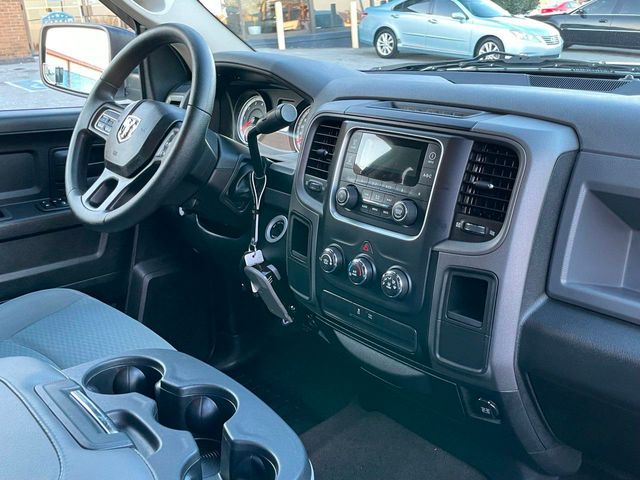 2014 Ram 1500 2014 RAM 1500 V8 CREW CAB 5.7L TRADESMAN GREAT-DEAL 615-730-9991 - 22325727 - 14