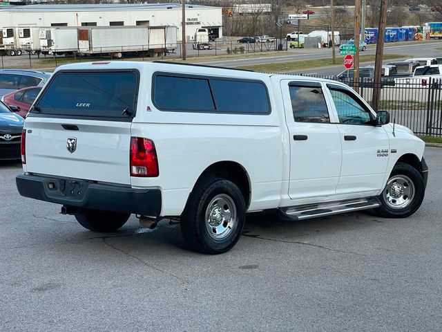 2014 Ram 1500 2014 RAM 1500 V8 CREW CAB 5.7L TRADESMAN GREAT-DEAL 615-730-9991 - 22325727 - 16