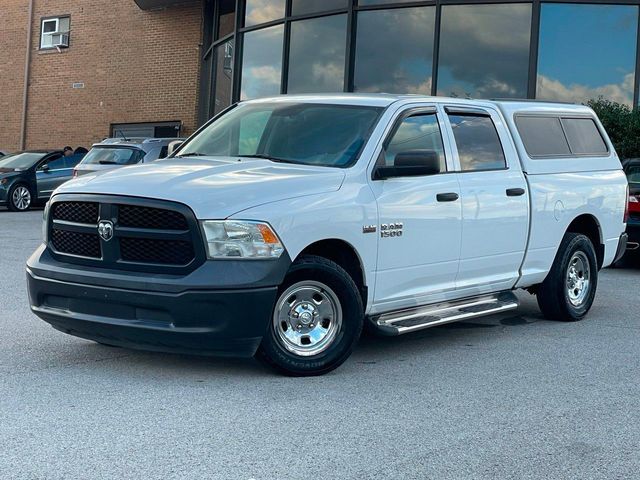 2014 Ram 1500 2014 RAM 1500 V8 CREW CAB 5.7L TRADESMAN GREAT-DEAL 615-730-9991 - 22325727 - 6