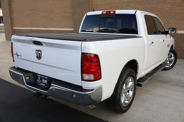 2014 Ram 1500 2WD Crew Cab 140.5" Lone Star - 22903057 - 9