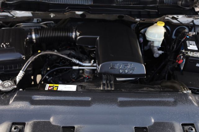 2014 Ram 1500 2WD Crew Cab 140.5" Lone Star - 22903057 - 11