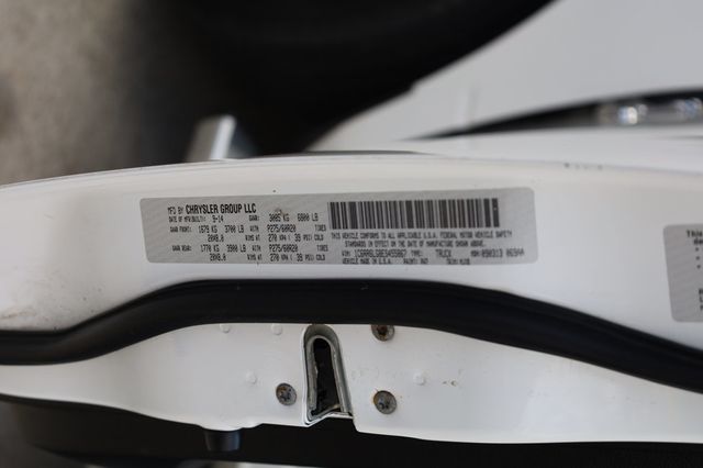 2014 Ram 1500 2WD Crew Cab 140.5" Lone Star - 22903057 - 12