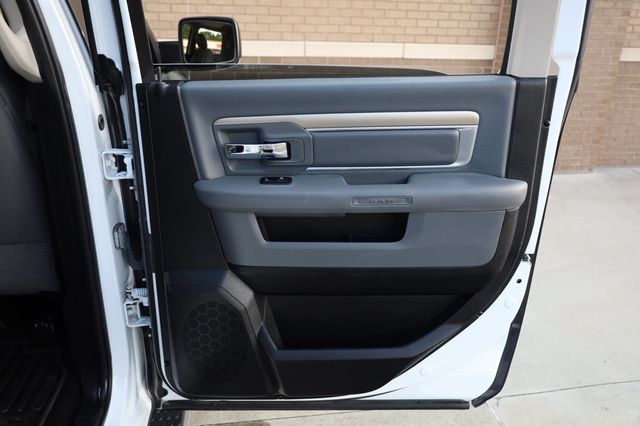 2014 Ram 1500 2WD Crew Cab 140.5" Lone Star - 22903057 - 21