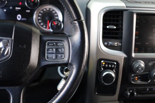 2014 Ram 1500 2WD Crew Cab 140.5" Lone Star - 22903057 - 32