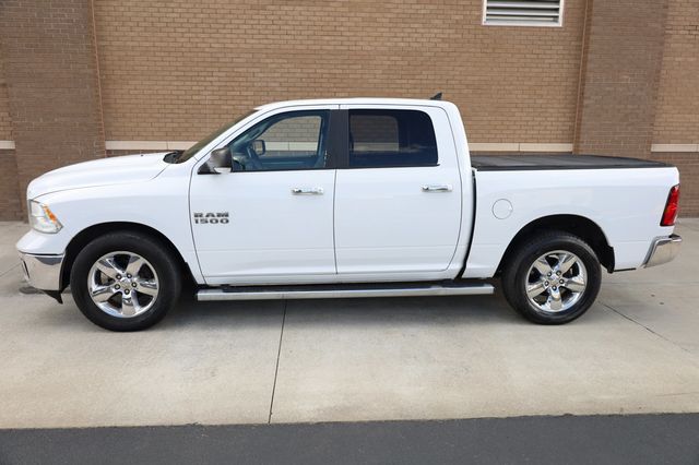 2014 Ram 1500 2WD Crew Cab 140.5" Lone Star - 22903057 - 3