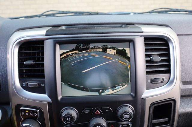 2014 Ram 1500 2WD Crew Cab 140.5" Lone Star - 22903057 - 39