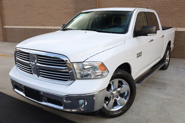2014 Ram 1500 2WD Crew Cab 140.5" Lone Star - 22903057 - 6