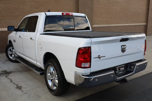 2014 Ram 1500 2WD Crew Cab 140.5" Lone Star - 22903057 - 7