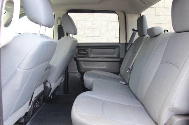 2014 Ram 1500 4WD Crew Cab 140.5" Tradesman - 22906847 - 12