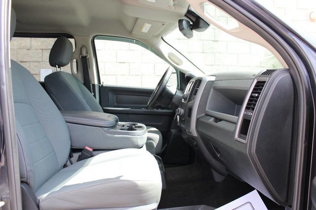 2014 Ram 1500 4WD Crew Cab 140.5" Tradesman - 22906847 - 15