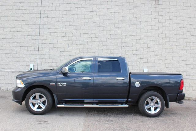 2014 Ram 1500 4WD Crew Cab 140.5" Tradesman - 22906847 - 1