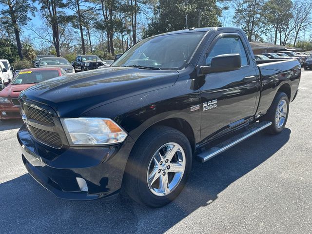 2014 Ram 1500 ST - 22786794 - 0