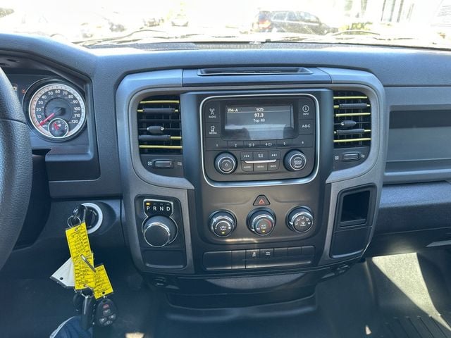 2014 Ram 1500 ST - 22786794 - 9