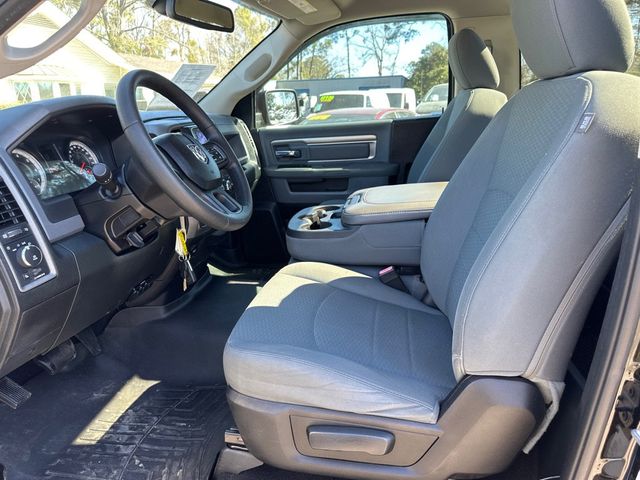 2014 Ram 1500 ST - 22786794 - 10