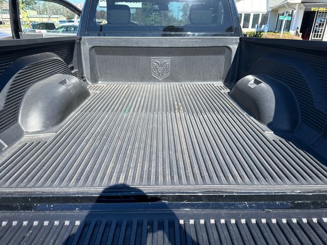 2014 Ram 1500 ST - 22786794 - 11