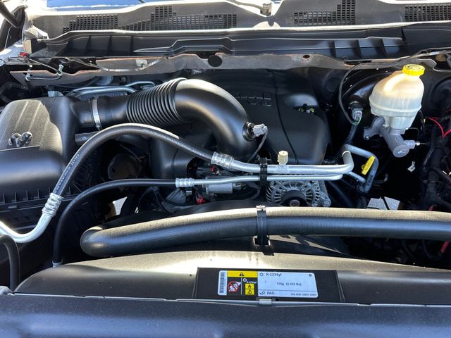 2014 Ram 1500 ST - 22786794 - 13