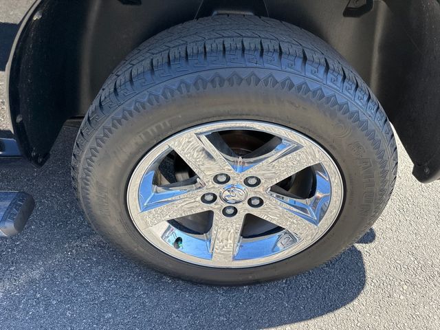 2014 Ram 1500 ST - 22786794 - 15