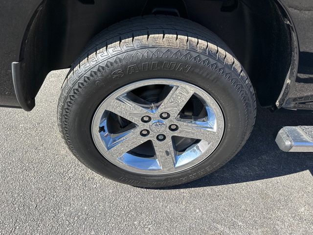 2014 Ram 1500 ST - 22786794 - 16