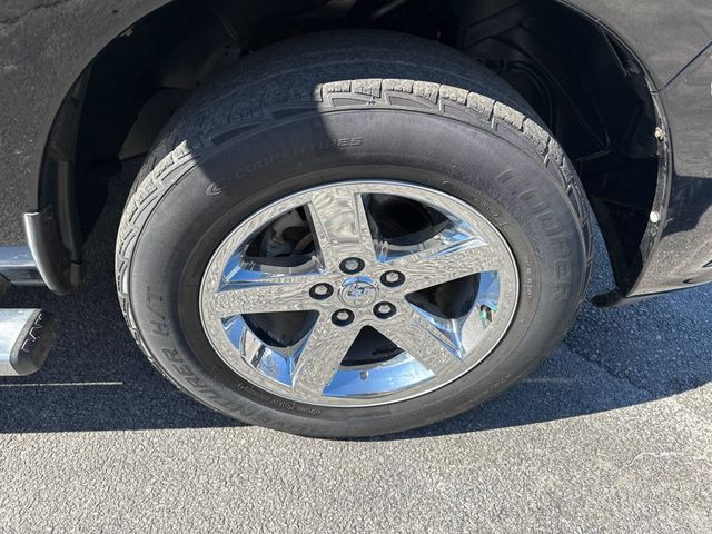 2014 Ram 1500 ST - 22786794 - 17